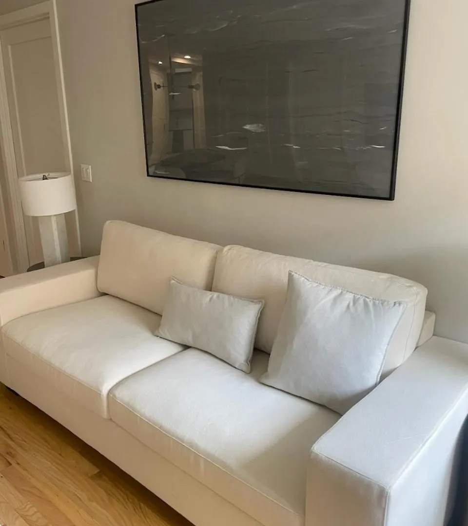 Luxury 2Bdr Midtown East Apt New York Appartamento