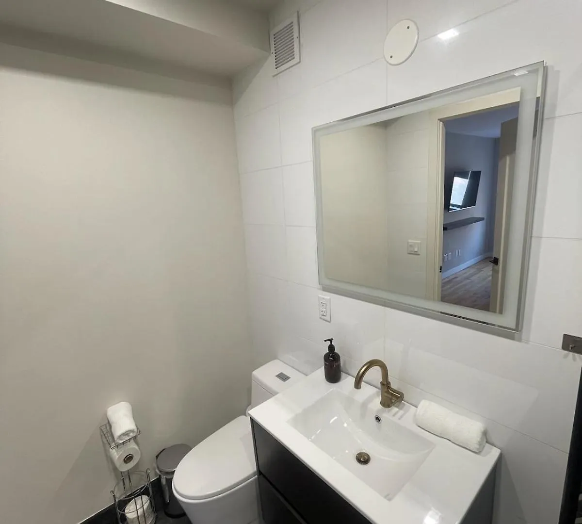 Appartamento Luxury 2Bdr Midtown East Apt New York