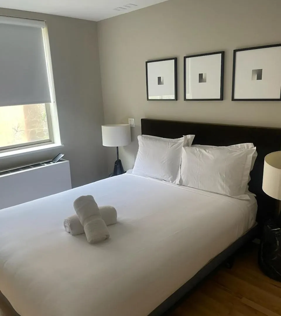 Luxury 2Bdr Midtown East Apt New York
