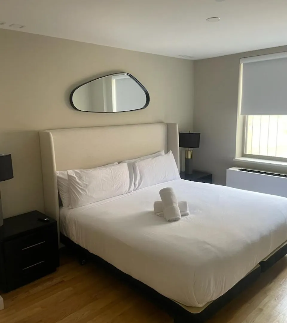 Appartamento Luxury 2Bdr Midtown East Apt New York