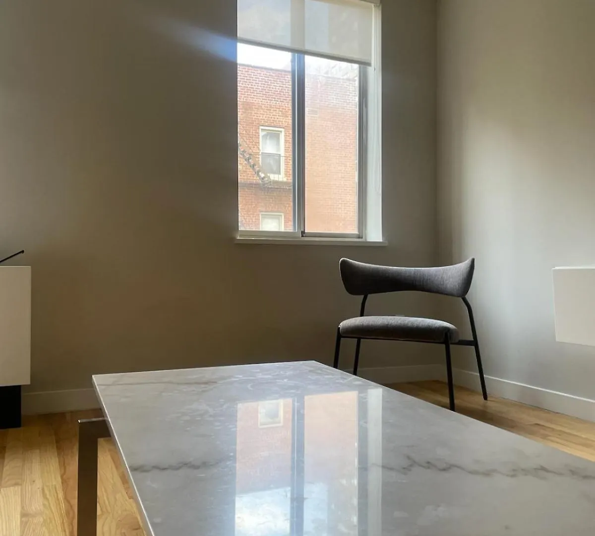 Luxury 2Bdr Midtown East Apt New York Lägenhet
